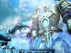 ���������꡼ No.005�Υ���ͥ������ / ��ARK FRONTIER -����ɺή-��7��12���˥������Ȥ��륪���ץ�¥ƥ��Ȥμ»ܳ��פ�ȯɽ������Ʋ�����������꤬�������饹�Ȥ������