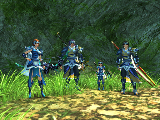 ���������꡼ No.002�Υ���ͥ������ / ��ARK FRONTIER -����ɺή-�פ����������ӥ���7��17���˥������ȡ���٥륭��å׳������֥�����ץ������ȡפ俷�ޥåפ��ɲä�