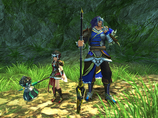 ���������꡼ No.003�Υ���ͥ������ / ��ARK FRONTIER -����ɺή-�פ����������ӥ���7��17���˥������ȡ���٥륭��å׳������֥�����ץ������ȡפ俷�ޥåפ��ɲä�