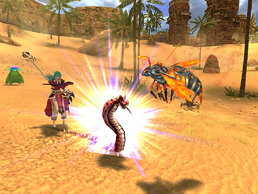 ���������꡼ No.005�Υ���ͥ������ / ��ARK FRONTIER -����ɺή-�פ����������ӥ���7��17���˥������ȡ���٥륭��å׳������֥�����ץ������ȡפ俷�ޥåפ��ɲä�