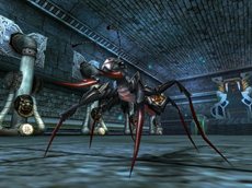 ���������꡼ No.006�Υ���ͥ������ / ��ARK FRONTIER�פ����������ӥ����������ȡ���������������ȥ������⥢���ƥब��館�륭���ڡ���¿��������