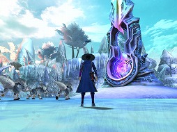 ꡼ No.010 | PRۻι륪饤RPGARK FRONTIER -ɺή-סѤȥƥħޤȤƾҲ 