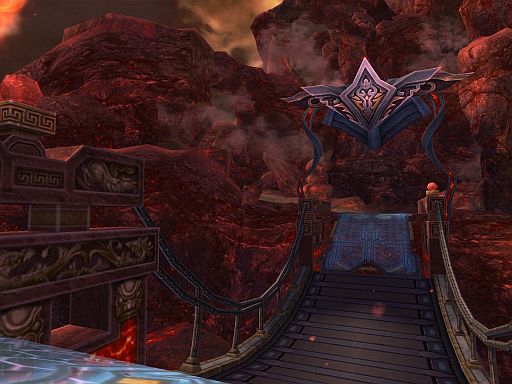 画像ギャラリー No.003のサムネイル画像 / 「ARK FRONTIER」，銀河宝箱争奪イベント「アークマスター」などが2日実装