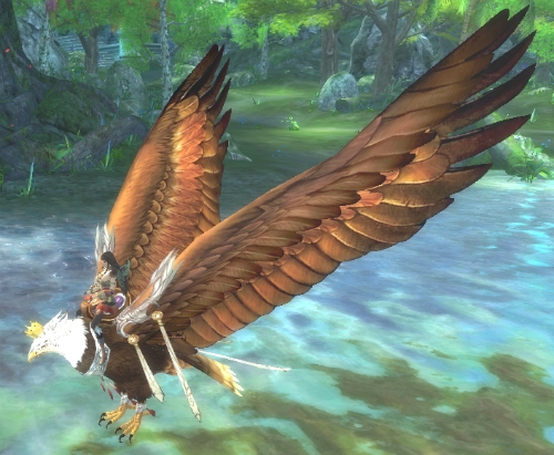 画像ギャラリー No.002のサムネイル画像 / 「ARK FRONTIER」，7月にログインしたすべてのプレイヤーに150AFPを配布