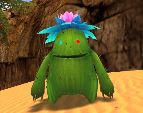 画像ギャラリー No.003のサムネイル画像 / 「ARK FRONTIER」，7月にログインしたすべてのプレイヤーに150AFPを配布