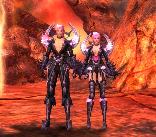 画像ギャラリー No.005のサムネイル画像 / 「ARK FRONTIER」，7月にログインしたすべてのプレイヤーに150AFPを配布