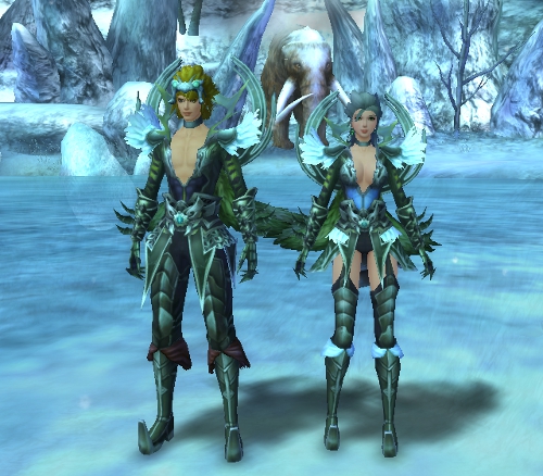 画像ギャラリー No.006のサムネイル画像 / 「ARK FRONTIER」，7月にログインしたすべてのプレイヤーに150AFPを配布