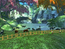 ���������꡼ No.002�Υ���ͥ������ / MMORPG��ARK FRONTIER -����ɺή-�פǥ�٥륭��åפ�65�ޤǳ��������ޥåפ�3���ɲ�