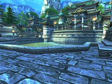 ���������꡼ No.003�Υ���ͥ������ / MMORPG��ARK FRONTIER -����ɺή-�פǥ�٥륭��åפ�65�ޤǳ��������ޥåפ�3���ɲ�