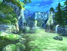 ���������꡼ No.005�Υ���ͥ������ / MMORPG��ARK FRONTIER -����ɺή-�פǥ�٥륭��åפ�65�ޤǳ��������ޥåפ�3���ɲ�