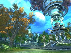 ���������꡼ No.006�Υ���ͥ������ / MMORPG��ARK FRONTIER -����ɺή-�פǥ�٥륭��åפ�65�ޤǳ��������ޥåפ�3���ɲ�