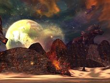 ���������꡼ No.007�Υ���ͥ������ / MMORPG��ARK FRONTIER -����ɺή-�פǥ�٥륭��åפ�65�ޤǳ��������ޥåפ�3���ɲ�