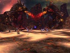 ���������꡼ No.008�Υ���ͥ������ / MMORPG��ARK FRONTIER -����ɺή-�פǥ�٥륭��åפ�65�ޤǳ��������ޥåפ�3���ɲ�