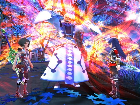 ���������꡼ No.010�Υ���ͥ������ / MMORPG��ARK FRONTIER -����ɺή-�פǥ�٥륭��åפ�65�ޤǳ��������ޥåפ�3���ɲ�