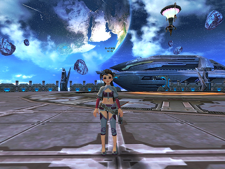 ���������꡼ No.007�Υ���ͥ������ / ��ARK FRONTIER -����ɺή-�ס������vs.����ɤ�PK��俷���󥸥��ʤɤ�������륢�åץǡ��Ȥ�8��23���˼»�