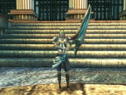 画像ギャラリー No.006のサムネイル画像 / 「ARK FRONTIER」，レベルキャップ開放などのアップデートを11日に実装