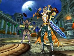 画像ギャラリー No.007のサムネイル画像 / 「ARK FRONTIER」，レベルキャップ開放などのアップデートを11日に実装