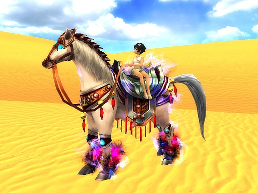 画像ギャラリー No.008のサムネイル画像 / 「ARK FRONTIER」，レベルキャップ開放などのアップデートを11日に実装