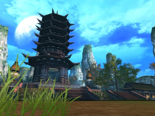 画像ギャラリー No.009のサムネイル画像 / 「ARK FRONTIER」，レベルキャップ開放などのアップデートを11日に実装