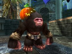 画像ギャラリー No.011のサムネイル画像 / 「ARK FRONTIER」，レベルキャップ開放などのアップデートを11日に実装