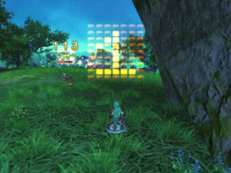 画像ギャラリー No.002のサムネイル画像 / 「ARK FRONTIER」11月8日にイベント「ナンバーハント」などを開始