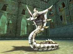 ���������꡼ No.005�Υ���ͥ������ / ��ARK FRONTIER�ץ�֥�ַϰ������󥹥����Υ�����ɥ����ɤʤɤ��о�