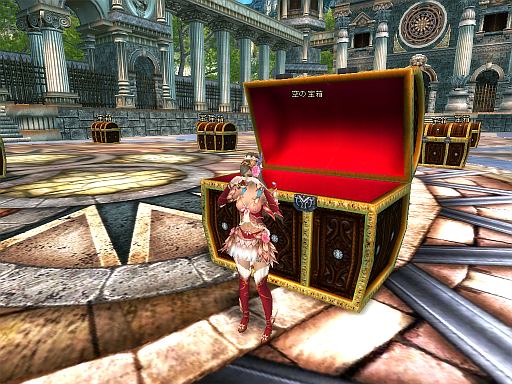 画像ギャラリー No.002のサムネイル画像 / 「ARK FRONTIER」で1周年記念イベントがスタート。特設サイトもオープン