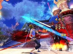 ���������꡼ No.007�Υ���ͥ������ / �ڲ�PR�ۻ�����ι�����ARK FRONTIER -����ɺή-�פϡ����¤��������ȥХȥ�Ȥ��������Ǥ�̥�Ϥ�MMORPG