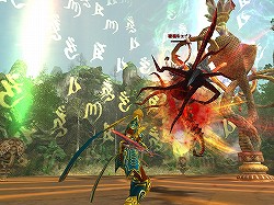 ���������꡼ No.008�Υ���ͥ������ / �ڲ�PR�ۻ�����ι�����ARK FRONTIER -����ɺή-�פϡ����¤��������ȥХȥ�Ȥ��������Ǥ�̥�Ϥ�MMORPG