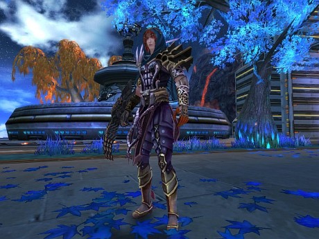 ���������꡼ No.015�Υ���ͥ������ / �ڲ�PR�ۻ�����ι�����ARK FRONTIER -����ɺή-�פϡ����¤��������ȥХȥ�Ȥ��������Ǥ�̥�Ϥ�MMORPG