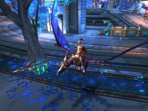 画像ギャラリー No.010のサムネイル画像 / 「ARK FRONTIER」,ライド「傲慢ライオン」が当たる福袋などをモールに追加