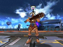 ���������꡼ No.001�Υ���ͥ������ / ��ARK FRONTIER�ס�8��1���˼�������뿷���ץ쥤�䡼�����ε�ǽ��Ҳ�