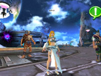 ���������꡼ No.003�Υ���ͥ������ / ��ARK FRONTIER�ס�8��1���˼�������뿷���ץ쥤�䡼�����ε�ǽ��Ҳ�