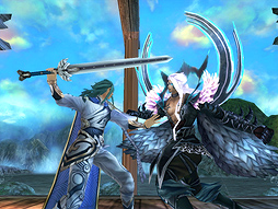 画像ギャラリー No.002のサムネイル画像 / 「ARK FRONTIER」大型アップデート「ディムストライク」公開記念キャンペーン