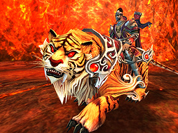 画像ギャラリー No.003のサムネイル画像 / 「ARK FRONTIER」大型アップデート「ディムストライク」公開記念キャンペーン