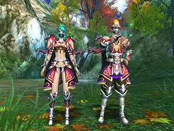 画像ギャラリー No.006のサムネイル画像 / 「ARK FRONTIER」大型アップデート「ディムストライク」公開記念キャンペーン