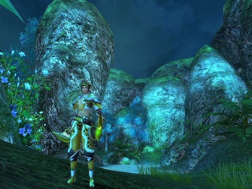 画像ギャラリー No.001のサムネイル画像 / 「ARK FRONTIER」ボスラッシュイベント「時空破壊者」と新ダンジョンが公開