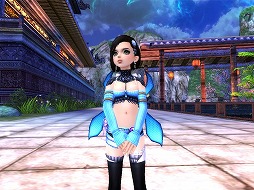 画像ギャラリー No.006のサムネイル画像 / 「ARK FRONTIER」ボスラッシュイベント「時空破壊者」と新ダンジョンが公開