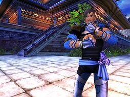 画像ギャラリー No.007のサムネイル画像 / 「ARK FRONTIER」ボスラッシュイベント「時空破壊者」と新ダンジョンが公開