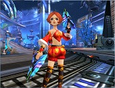 ꡼ No.002 | ARK FRONTIERס饯ο󤬥⡼ȥ롼åȤɲ