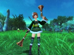 画像ギャラリー No.002のサムネイル画像 / 「ARK FRONTIER」アイテムモールにアイスラプトルのボスカードが登場