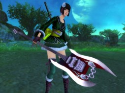 画像ギャラリー No.003のサムネイル画像 / 「ARK FRONTIER」アイテムモールにアイスラプトルのボスカードが登場