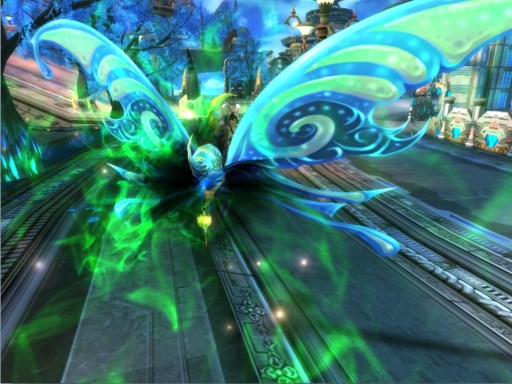 画像ギャラリー No.005のサムネイル画像 / 「ARK FRONTIER」アイテムモールにアイスラプトルのボスカードが登場