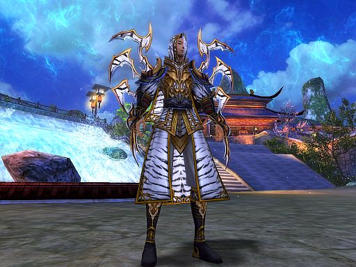 画像ギャラリー No.002のサムネイル画像 / 「ARK FRONTIER」,5000AFP以上チャージ/利用した人に特典をプレゼント