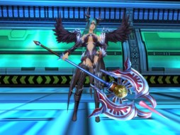 画像ギャラリー No.001のサムネイル画像 / 「ARK FRONTIER」,アイテムモールに期間限定で悪魔系スキンが登場