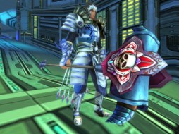 画像ギャラリー No.002のサムネイル画像 / 「ARK FRONTIER」,アイテムモールに期間限定で悪魔系スキンが登場