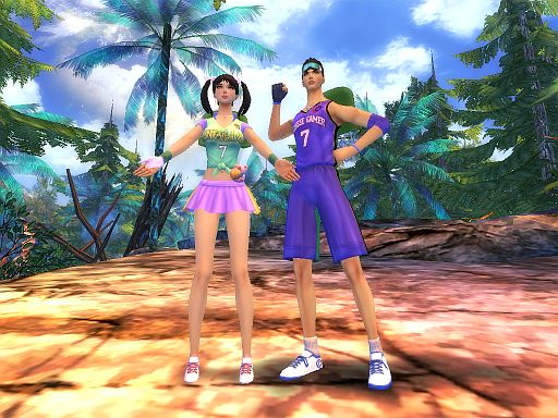 画像ギャラリー No.004のサムネイル画像 / 「ARK FRONTIER」装備強化アイテムが最大9割引になるキャンペーンを開催