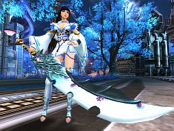 画像ギャラリー No.006のサムネイル画像 / 「ARK FRONTIER」装備強化アイテムが最大9割引になるキャンペーンを開催