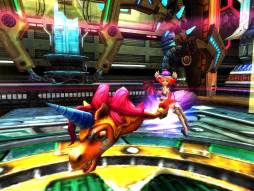 画像ギャラリー No.006のサムネイル画像 / 「ARK FRONTIER」のモールに期間限定でハロウィンアイテムが登場