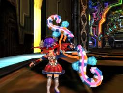 画像ギャラリー No.007のサムネイル画像 / 「ARK FRONTIER」のモールに期間限定でハロウィンアイテムが登場